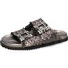 Melvin & Hamilton Eve 1, Sandali Donna