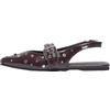 ONLY Onlaura-5 Pu Slingback Buckle Ballarina Onlaura-5 Pu Slingback Buckle BallarinaDonna