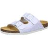 Dr. Brinkmann Dr. Brinkmann Bonillo 700878 Pantoletten MocassinoDonna