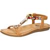 2Go Fashion 8018-831, Sandali Bassi Donna