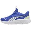 PUMA FLEXFOCUS SLIPTECH PS Sneaker, Royal Sapphire White, 12.5 UK Bambino, Royal Sapphire PUMA Bianco, 31.5 EU