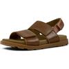 Camper Brutus Sandal K800598 Sandalo a 2 cinturiniUnisex - Bambini e ragazzi