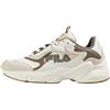 Fila Collene Logo Teens Scarpe da ginnasticaBambine e Ragazze