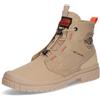 Palladium Sp20 Travel Hi