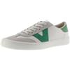 victoria Sneaker Olmo Barefoot 1186100 | Effetto Pelle & Parti Colorati & In Camoscio per Adulto Unisex
