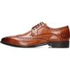 Melvin & Hamilton Lewis 3, Scarpe con Lacci Uomo
