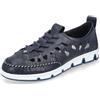 Rieker 49956 Mocassino Donna