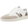 Geox D Meleda B Scarpe da ginnasticaDonna