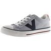 victoria Sneaker Tribu 1065164 | Tela & Logo A Contrasto & Punta In Gomma per Adulto Unisex