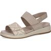 CAPRICE Damen 9-28207-44 Sandali bassiDonna