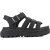 Palladium Pallcruise Fisherman 94462008M, Sandali