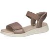 CAPRICE Caprice Damen 9-28210-46 Sandalo piattoDonna