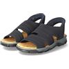 Rieker 68895, Sandali da Trekking Donna