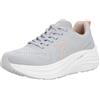 Rieker W4101 Sneaker Basse Donna