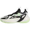 adidas Trae Young Unlimited 2 Low Shoes Kids Scarpe da basketUnisex - Bambini e Ragazzi