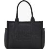 MARC JACOBS The Puffy Nylon Large Tote Bag
