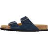 Dr. Scholl's Scholl Julien, Sandali Uomo, Blu Navy 2, 41 EU