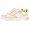 GIOSEPPO Scarpe Sneakers off-White Stile Retro per Donna PENWITH