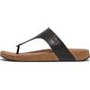 Fitflop Iqushion Men's Leather Toe-Post Sandals, Sandali Uomo