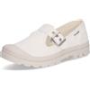 Palladium Pampa M Jane Washed 94475100M, Zoccolo