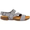 ART 0999 I Breathe, Sandali Bassi Unisex-Adulto, Denim, 44 EU