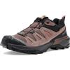 Salomon X Ultra 360 Leather Gore-Tex Impermeabili Scarpe da Escursionismo, Donna