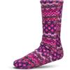 Acorn Versafit, Breathable And Moisture Wicking, Mid-calf Fleece Sock Pantofole Unisex - Adulto