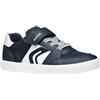 Geox J Gisli Boy D Scarpe da ginnasticaBambini e Ragazzi