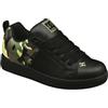 DC Shoes Court Graffik - Scarpe da Donna