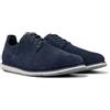 Camper Smith K100478, Oxford Uomo, Marina Militare 018, 43 EU