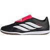 adidas Unisex Scarpe da Calcio Predator Club Sala Fold-Over Tongue Indoor
