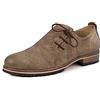 Stockerpoint Haferlschuh Cole OxfordUomo