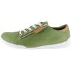 Andrea Conti Sneakers Basse da Donna, Frog/Brandy, 39 EU