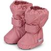 Sterntaler Scarpe da bambino unisex, Colore: rosa., 17/18 EU
