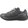 Salomon Aero Flow GRVL Gore-Tex Impermeabili Scarpe da Corsa su Gravel Ghiaia, Uomo
