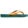 Havaianas Infradito modello Brasil Logo da donna colore Rosa