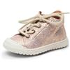 Bisgaard Thor Z, First Walker Shoe Unisex-Bambini e Ragazzi