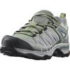 Salomon X Ultra Pioneer Aero Scarpe Outdoor da Donna, Tenuta del Piede sicura, Stabilità e Ammortizzazione, Grip Superiore
