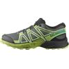 Salomon Speedcross Climasalomon Waterproof (impermeabile) Kids Bambini Scarpe da trail running