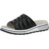 CAPRICE 9-9-27205-20, Ciabatte Piatte Donna
