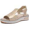 ARA Limone, Sandali Donna