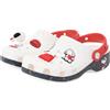 Crocs Peanuts Classic Clog K Zoccoli Unisex - Bambini e ragazzi