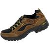 Brütting Grand Canyon Scarpe da Arrampicata Uomo, Marrone, 36 EU
