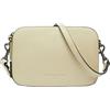 LIEBESKIND Luka S Carry Over Harris, Crossbody Donna
