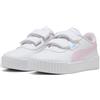 PUMA Carina 3.0 Jelly Heaven V PS, Scarpe da Ginnastica Bambine e Ragazze