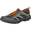 CMP - Aquarii 2.0 Hiking Sandal, Con Cinturino Dietro La Caviglia Uomo