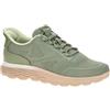 Geox D Spherica Plus D, Scarpe da Ginnastica Donna