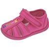 Chicco, Pantofole Bambina, Ciabatte Asilo e Casa, con Comoda Chiusura a Strappo, Designed in Italy