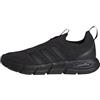 adidas Uomo Cloudfoam Flex Slip ON Scarpe