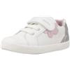 Geox B Gisli Girl B Scarpe da ginnasticaBambine e Ragazze